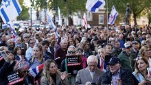 Velika Britanija podiže razinu terorističke prijetnje