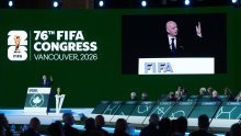 Infantino najavio ostanak na čelu FIFA-e i šokirao izjavom o cijeni ulaznica za SP