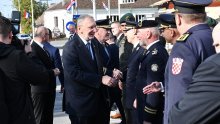 Božinović i Milina čestitali obljetnicu Bljeska: 'Podsjetnik na hrabrost, požrtvovnost...'