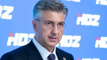 Plenković čestitao praznik rada: 'Posebno se nastojimo skrbiti o kvalitetnijem položaju radnika'
