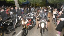 Oko 2000 bajkera probudilo Bjelovarčane na praznik rada, za to imaju dobar povod