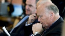 Fitch nas je zastrašio, ali su i prepoznali odgovornost