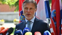 Jandroković: 'Hrvatska je svoju slobodu platila krvlju'