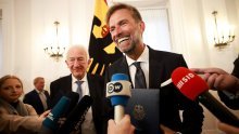 Klopp u Realu? Španjolci tvrde - ne, ali Nijemca se gura na jednu poziciju