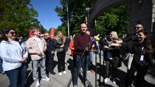 Mišić: Tražimo četverodnevni radni tjedan i računanje studentskog rada u staž
