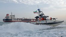 Iranska 'komarac flota' zadaje ozbiljne glavobolje Amerikancima