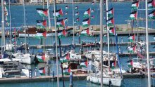 Izrael deportirao dvojicu aktivista pritvorenih zbog flotile za Gazu