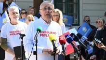 Obrazovni sindikati: Korekcija osnovice sad i odmah, ne mogu čekati do jeseni