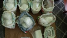 Diler s Trnja pao s pedeset kilograma speeda: U stanu mu pronašli još niz raznih droga
