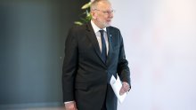 Božinović komentirao Pavlekovo uhićenje i dojave o bombama: 'Slijedi pravosudni dio'
