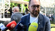 Tomašević: 'Zagreb je među top 15 regija u EU s najmanjim rizikom od siromaštva'