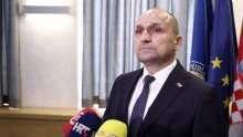 Anušić se prisjetio operacije Bljesak: 'Osjećaj se ne može usporediti'