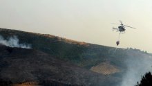 Veliki šumski požar u Toskani, evakuirano oko 3000 ljudi