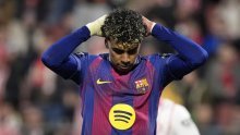 Trener Barcelone otkrio hoće li Lamine Yamal biti spreman za Svjetsko prvenstvo
