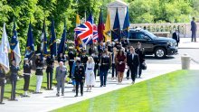 Posjet kralja Charlesa i kraljice Camille obilježio propust koji Britanci teško ignoriraju