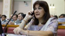 Videochat Mirjane Hrge s Dubravkom Šuicom