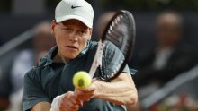 Nemilosrdni Jannik Sinner za samo 85 minuta igre razbio štićenika Gorana Ivaniševića