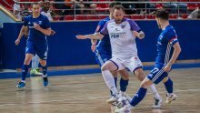 Dinamo vodio 2:0 pa doživio težak poraz u Makarskoj. Pogledajte ludu utakmicu i sve golove
