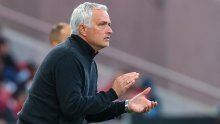 AS analizira krah Reala: 'Ovo je najvažniji Mourinhov zadatak'