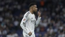 Mbappe ima brojke, ali nema trofeje: Nedostaje li mu Modrić?