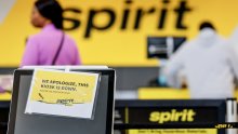Prva žrtva rata u Iranu: Ugašen američki Spirit Airlines