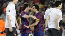 Xavi: Madridski trikovi nas nasmijavaju
