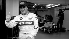 Tužan dan za ljubitelje Formule 1: Preminuo Talijan kojeg su pratile brojne nesreće