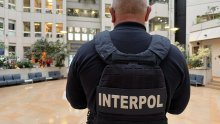 Švedska izdala crvenu tjeralicu za Hrvatom: Pogledajte zbog čega ga traže