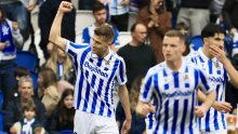 Luka Sučić otvoreno rekao gdje želi igrati sljedeće sezone
