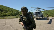 Drugi naraštaj ročnika započeo s obukom: Gotovo trećina su dragovoljci
