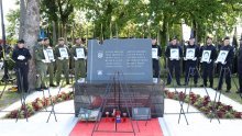 U četiri mjeseca ove godine podnesene 24 prijave za ratni zločin