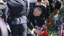 Tužna obljetnica: 'Napad na njih je bio napad na mladu hrvatsku državu'