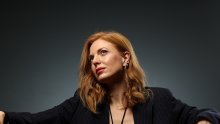Nataša Janjić Medančić: 'Ugodnije mi je u vlastitoj koži više nego ikada dosad