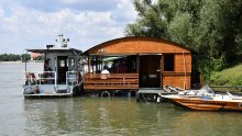 Družio se s prijateljima, skočio u Savu i nestao