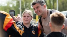 'Vrtuljak kakav se rijetko viđa': Evo što zadivljeni Englezi pišu o čudu Sergeja Jakirovića