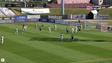 Pogledajte majstorski gol Hoxhe u Gorici