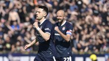 Dinamo prodaje Hoxhu? Poznato koliko bi Modri trebali zaraditi