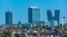 Luksuzne nekretnine u Europi: Pogledajte tko je na vrhu, a koji grad iznenađuje