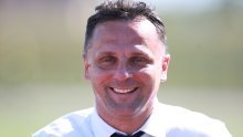 Kovačević otkrio kakvo je stanje s ozljedom McKenne i zašto je iz igre izvadio Belju