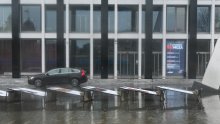 Novo pogoršanje vremena: Stižu pljuskovi s grmljavinom i jaki udari vjetra
