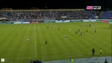Gradski vrt ovo ne pamti: Poslušajte reakciju navijača Osijeka nakon nove blamaže