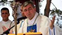 Više od 12 tisuća mladih na susretu katoličke mladeži. 'Budite strpljivi sa sobom i ustrajni u ljubavi'