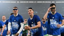 Dinamo ga je prodao prije nekoliko mjeseci, sada je bitan igrač budućeg kluba Bundeslige