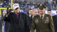 Trump uzdrmao Europu: 'Ovo je mnogo dramatičnije od odlaska vojnika'