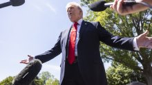 Pjesma koja prati Trumpove skupove opet je u fokusu zbog jedne njegove izjave