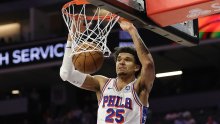 Klub s najviše NBA naslova zapeo već u prvom krugu doigravanja