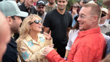 Fotografije s country festivala potvrdile ono o čemu se mjesecima šuškalo