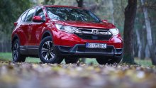 Veliki preokret u Europi: Kupci sve manje biraju benzince, jedan pogon sada dominira