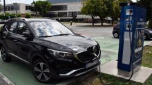 Punjenje električnog auta kod kuće: Izračunali smo koliko se stvarno uštedi