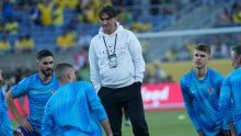 Izbornik Dalić otišao u posjet dvojici hrvatskih reprezentativaca